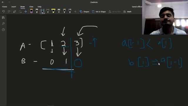 (Prob-C) Ehab and Prefix Mess | Codeforces Round 649 (Div-2) смотреть онлайн