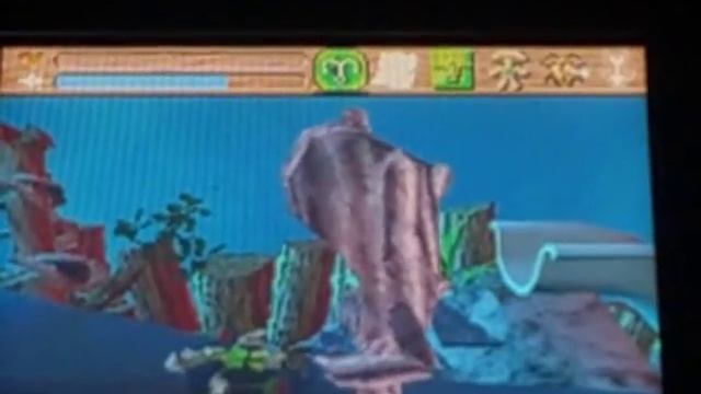 Mushroom Men: Rise of the Fungi gameplay review смотреть онлайн