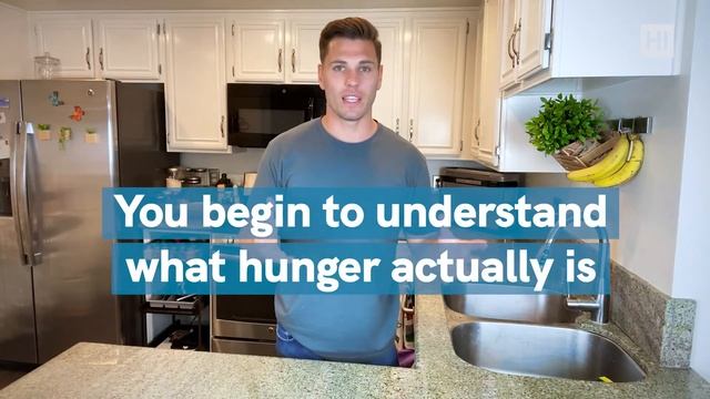 2 Meals a Day Diet | A Beginner’s Guide to Intermittent Fasting смотреть онлайн