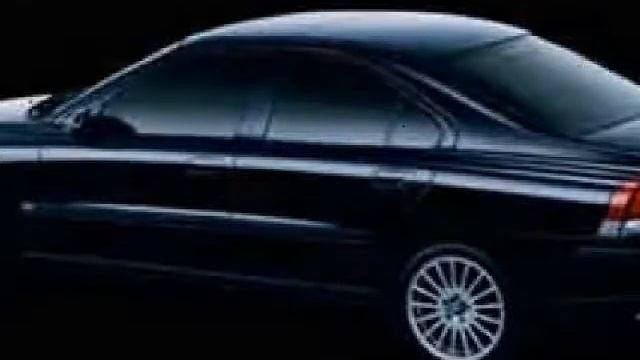 2003 Volvo S60 смотреть онлайн