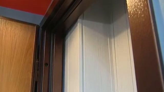 №4 Стальные двери компании ДОРЗ, Инстаграм - doors_vl125 смотреть онлайн