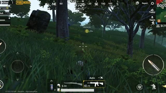 SEASON 5 PUBG MOBILE : ZOMBIE 0.10.0 NEW UPDATE ZOMBIE MODE COMMING SOON ! смотреть онлайн