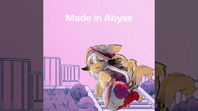 Hanezeve Caradhina (From "Made in Abyss") смотреть онлайн