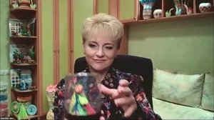 Мастер-класс: «Золотая рыбка» (композиция из пластилина)