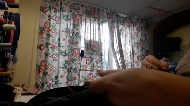 РАЗРУШЕНИЕ ТКАНИ В ЗОНЕ ПОДМЫШЕК.ЗАКРЫВАЕМ ПРОБЛЕМНЫЕ МЕСТА НОВОЙ ТКАНЬЮ. смотреть онлайн