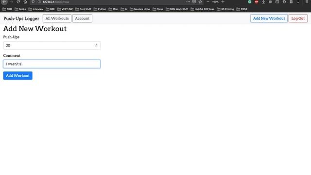 Python Flask Tutorial 1 - Introduction + Getting Started With Flask смотреть онлайн