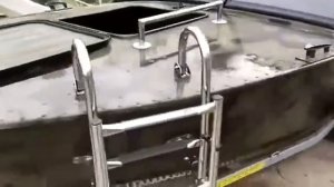 Прогресс 2 М тюнинг