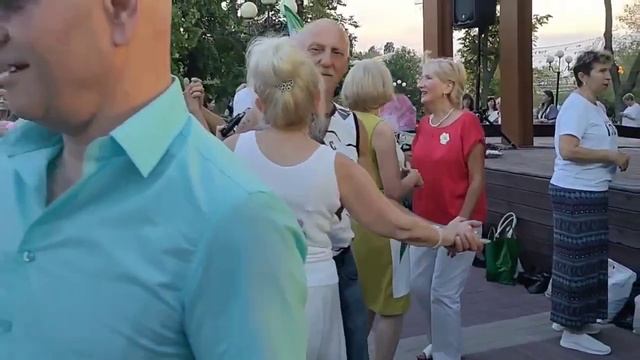 Как упоительны в России вечера... 02.07.23 смотреть онлайн
