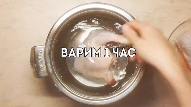 Кулинарные Рецепты из Разных Культур