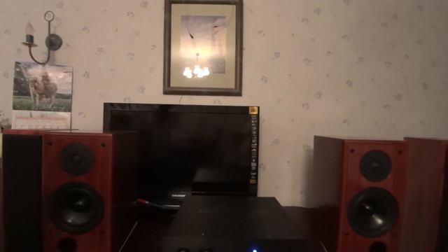 REDGUM RGS Manna REDGUM Black Series RGi35ENR видео 3