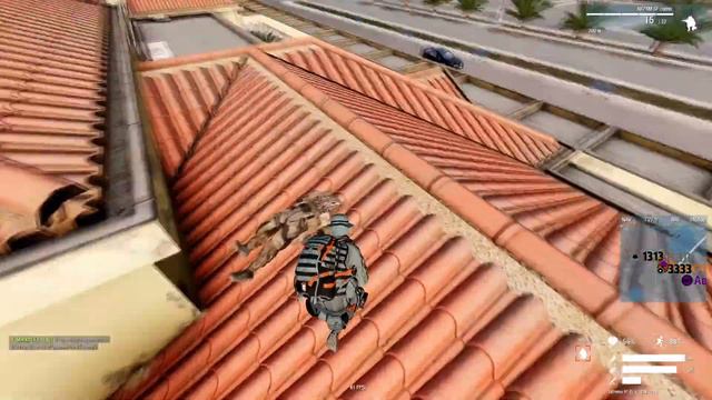 Группа быстрого реагирования [MSF] [Extremo] смотреть онлайн