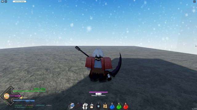 ОБНОВЛЕНИЕ 2 УЖЕ СКОРО | ДЫХАНИЕ СОЛНЦА и МНОГОЕ ДРУГОЕ в ПРОДЖЕКТ СЛЕЕРС? Roblox Project Slayers смотреть онлайн