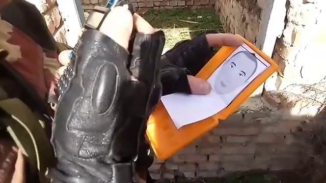 Треугольная стрижка смотреть онлайн