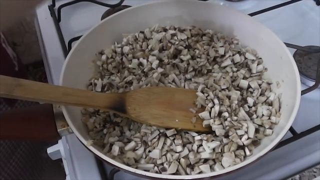 Болгарский перец фаршированный, запеченный (постный рецепт). Кулинария. Рецепты. Понятно о вкусном. смотреть онлайн