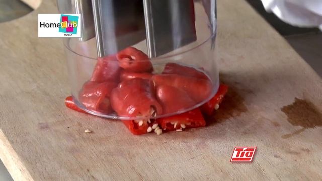 Conoce nuestro rallador Homeclub смотреть онлайн