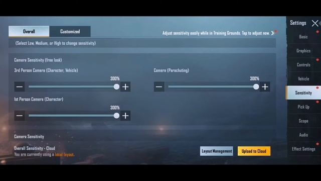 Honor 9x/ Pubg Mobile/Sensitivity смотреть онлайн