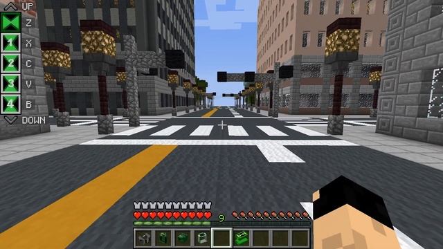 I Reviewed Marshy's Minecraft Ben 10 Addon... смотреть онлайн