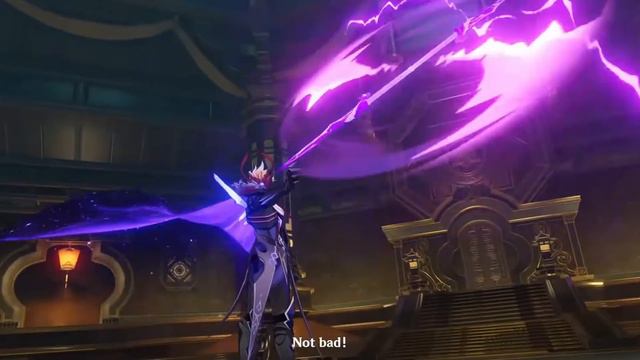 Archer (Shirou Emiya) VS Tartaglia (Childe) | FGO VS Genshin Impact Battle – Who Would Win?