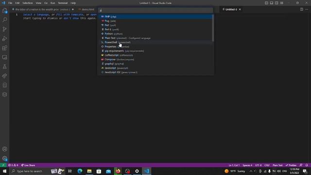 print hello word with python смотреть онлайн
