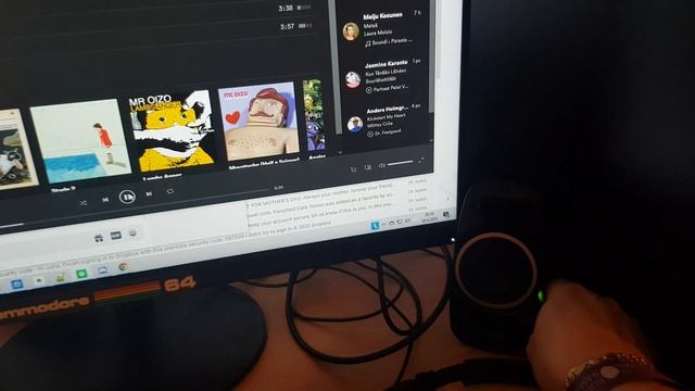 Testing Creative A250 Pc Speakers