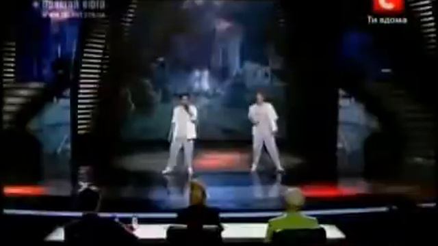 Rizups_Дорога в рай.avi