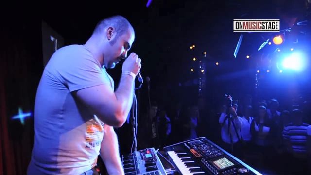 BEATBOX COVERS DJ MEGAMIX BY VAHTANG