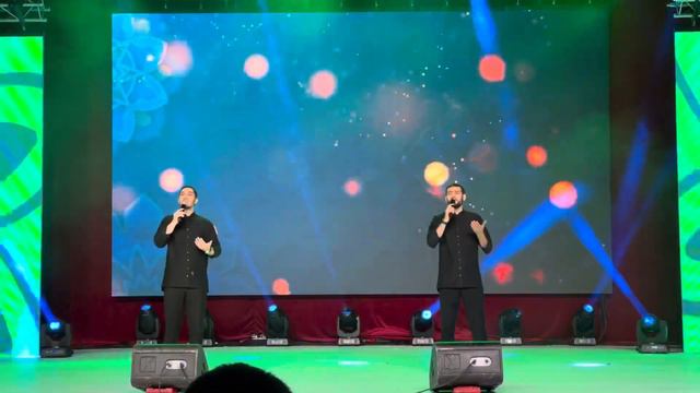 Гр.Нашидуль Ислам - О мой брат смотреть онлайн