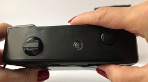 35mm film camera Skina SK-106