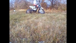 geon terrax 250  19/16, поставил звезду на 52 зуба.
