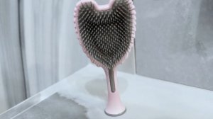 Tangle Angel Hairbrush Review
