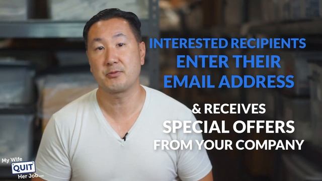 How To Grow Your Email List From 0 To 100K Subs In Under A Year смотреть онлайн