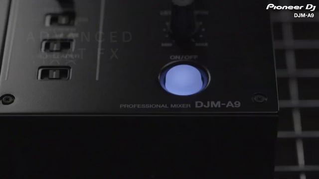 DJM-A9 de Pioneer DJ, Que Mejoraron? Está Brutal? Review/Revisión Virtual смотреть онлайн