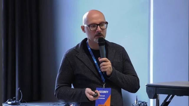 TrapX Deception - минное поле для хакера. Тонкости техник активного обмана атакующих. смотреть онлайн