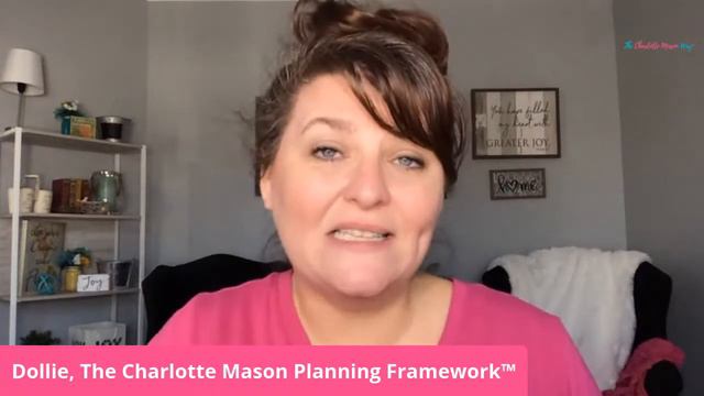 3 Method of The Charlotte Mason Way That All Homeschool Moms Would Love смотреть онлайн