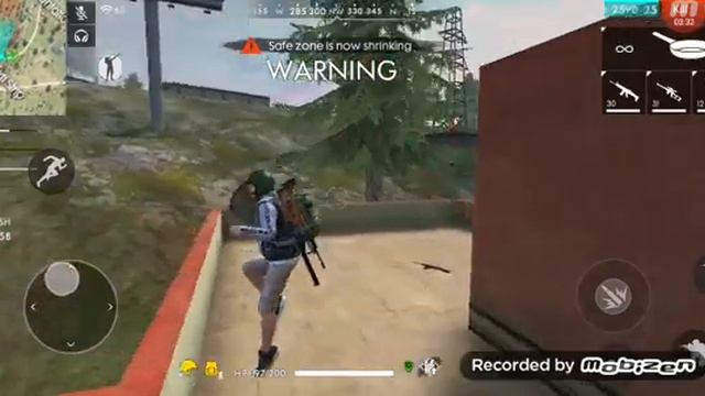 Garena fri fire смотреть онлайн