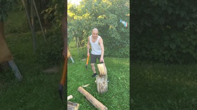 Метод дровосека #прогнозпогоды