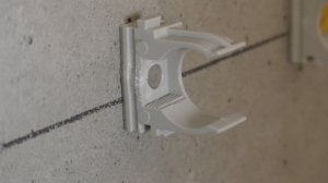 Клипсы для монтажного пистолета обзор двух производителей ДКС и Промрукав.