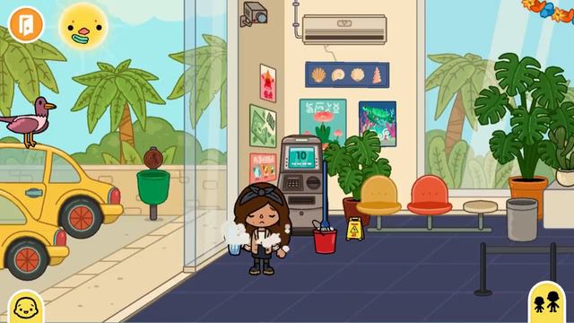 Sad story, Husband betrayed his family / Муж предал / Toca Life Story | Toca Boca смотреть онлайн