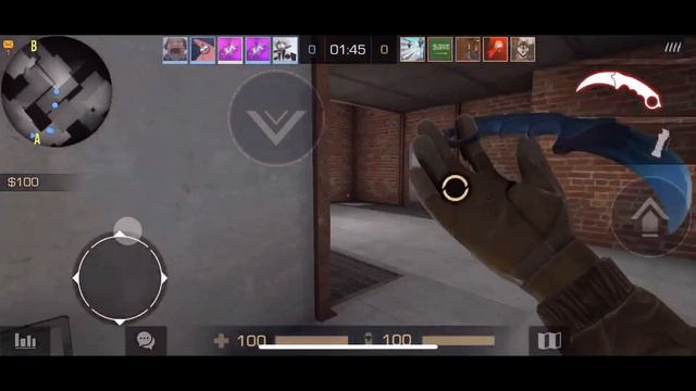 Лайфхаки как стать про | Standoff 2 | END1ESS