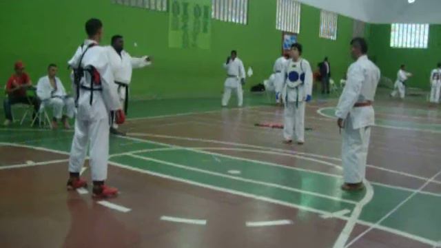 Renan coutinho (AKA) vs Alexandre (SHIRO) смотреть онлайн