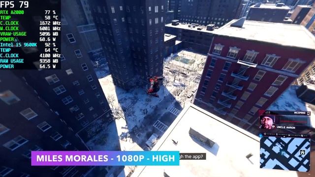 This Tiny PC Has The Most Powerful Low Profile GPU And Runs It All! смотреть онлайн