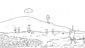 Студия 420   Про жрецов 2012 HD UNCENSORED