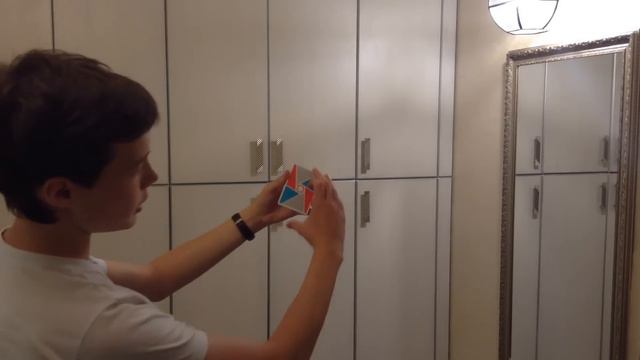 САМЫЙ ЛЕГКИЙ БРОСОК КАРТЫ (обучение) смотреть онлайн