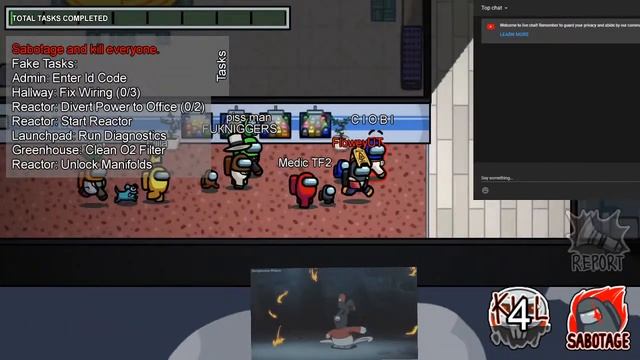 Test Broadcast for all OBS livestream edits смотреть онлайн