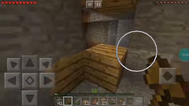 Прохождение Minecraft/ Морской Житель нашёл алмазы./ Часть #4 конец смотреть онлайн