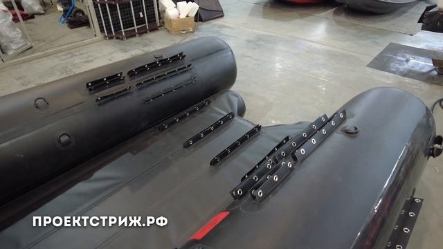 НОВЫЙ ЭКСПЕДИЦИОННИК СТРИЖ 500 СУПЕРДЖЕТ! НОВИНКА 2021! смотреть онлайн