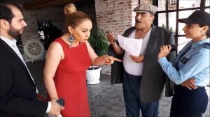 ROZA ZERGERLİ ESLİNDE KİMDİR?