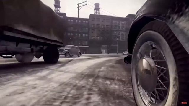 MEGA REMAKE: Mafia1/2/3 Definitive Edition- Что это такое? смотреть онлайн