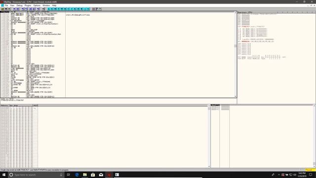 Introduction to Reverse Engineering смотреть онлайн