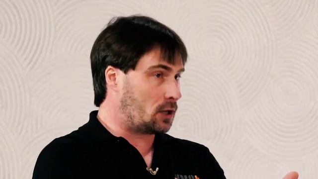 Методы обучения - Интервью на 8 канале (Павел Зуев) смотреть онлайн